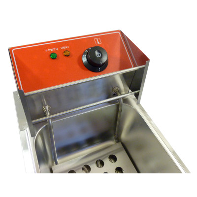 Макароноварка електрична GoodFood PM2