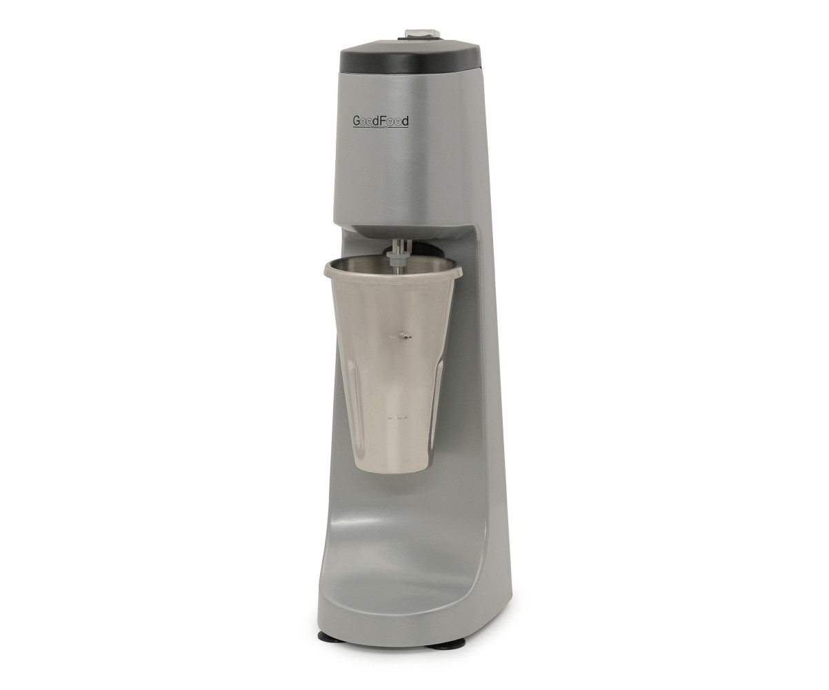 Міксер молочний GoodFood MFD44 GREY