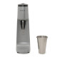 Міксер молочний GoodFood MFD44 GREY