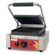 Гриль контактний  GoodFood ECG10 RED