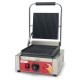 Гриль контактний  GoodFood ECG10 RED