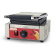 Гриль контактний  GoodFood ECG10 RED