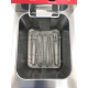 Фритюрниця електрична GoodFood EF12A1 RED з краном