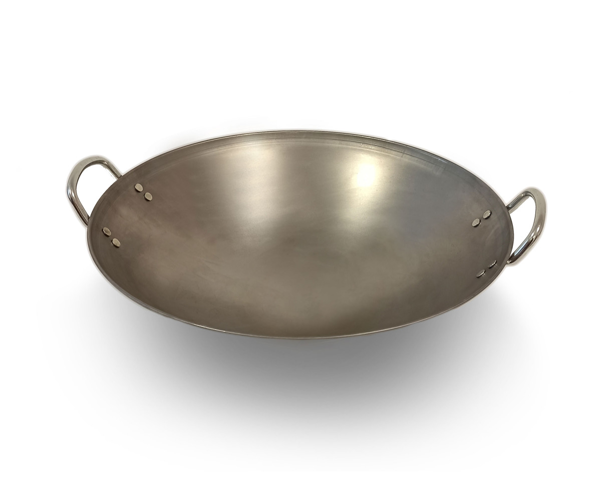 Сковорідка для індукційної плити GoodFood  PLATE IC50 WOK