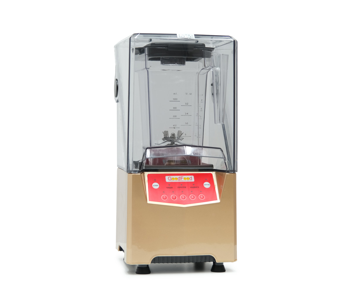 Блендер професійний GoodFood PROFI BL2000 SOFT