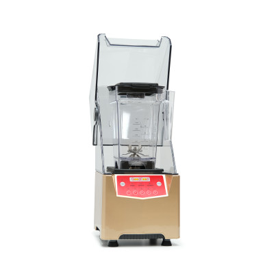 Блендер професійний GoodFood PROFI BL2000 SOFT