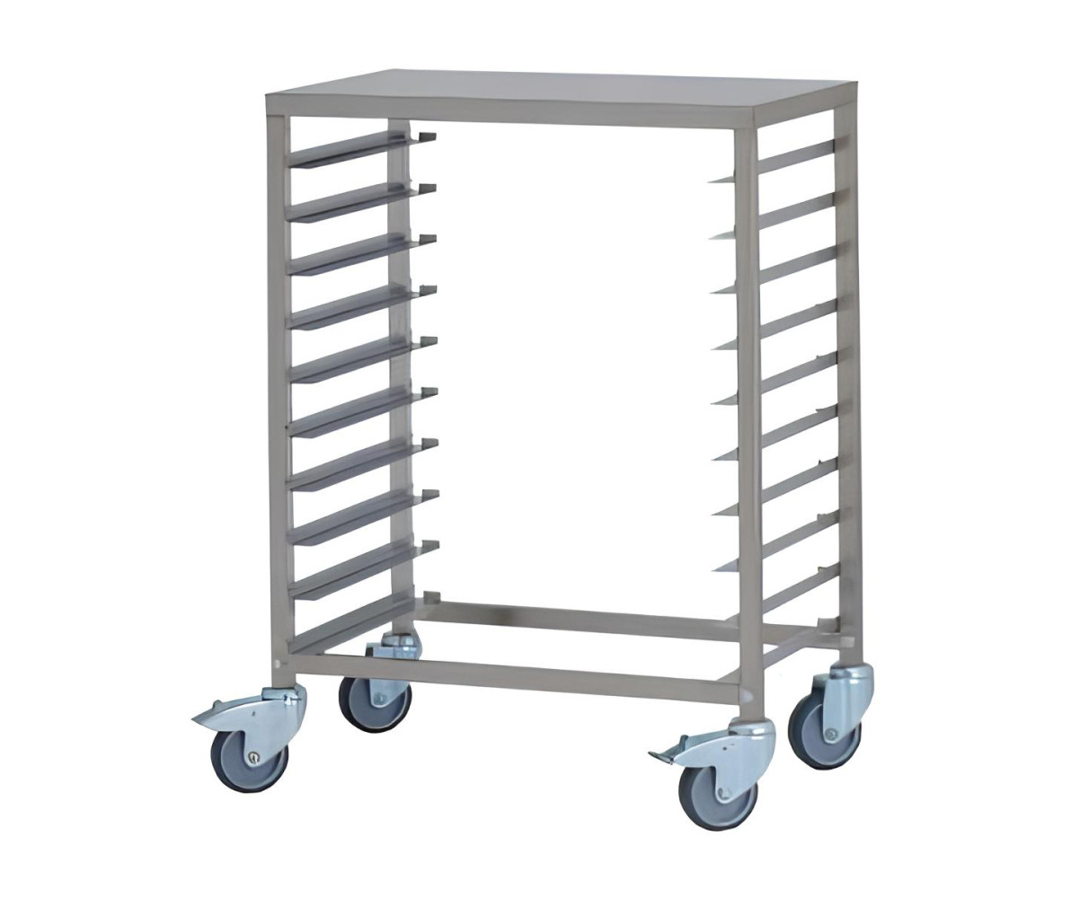 Стеллаж кондитерский шпилька TW 60/40Q SARO