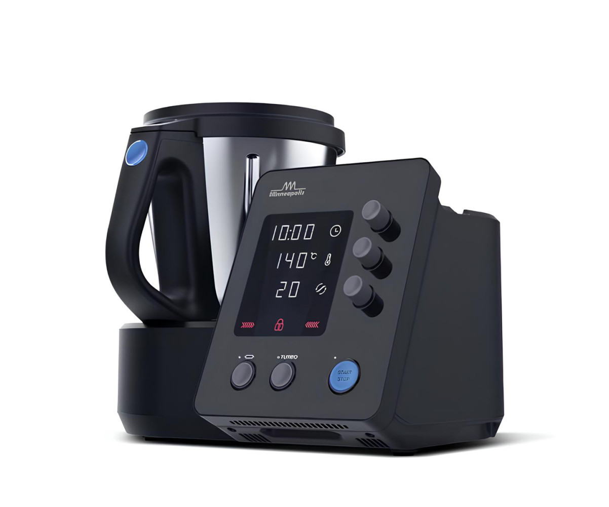 Термоблендер MYCOOK PRO SIRMAN