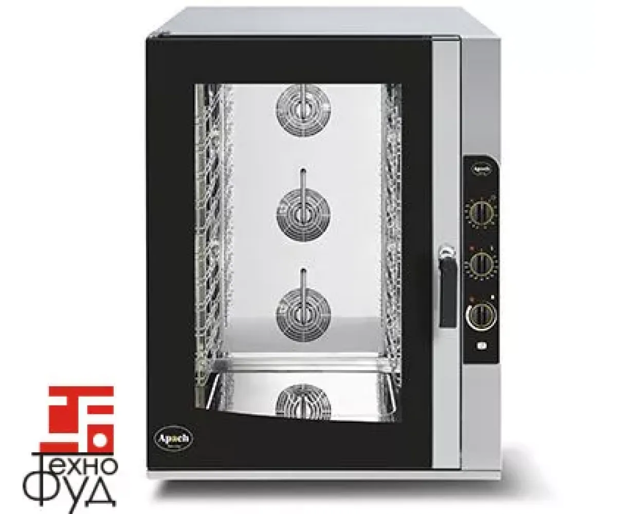 Конвекционная печь AP10QM