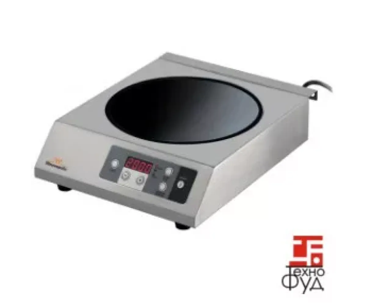 Плита индукционная IH 35 Wok Sirman