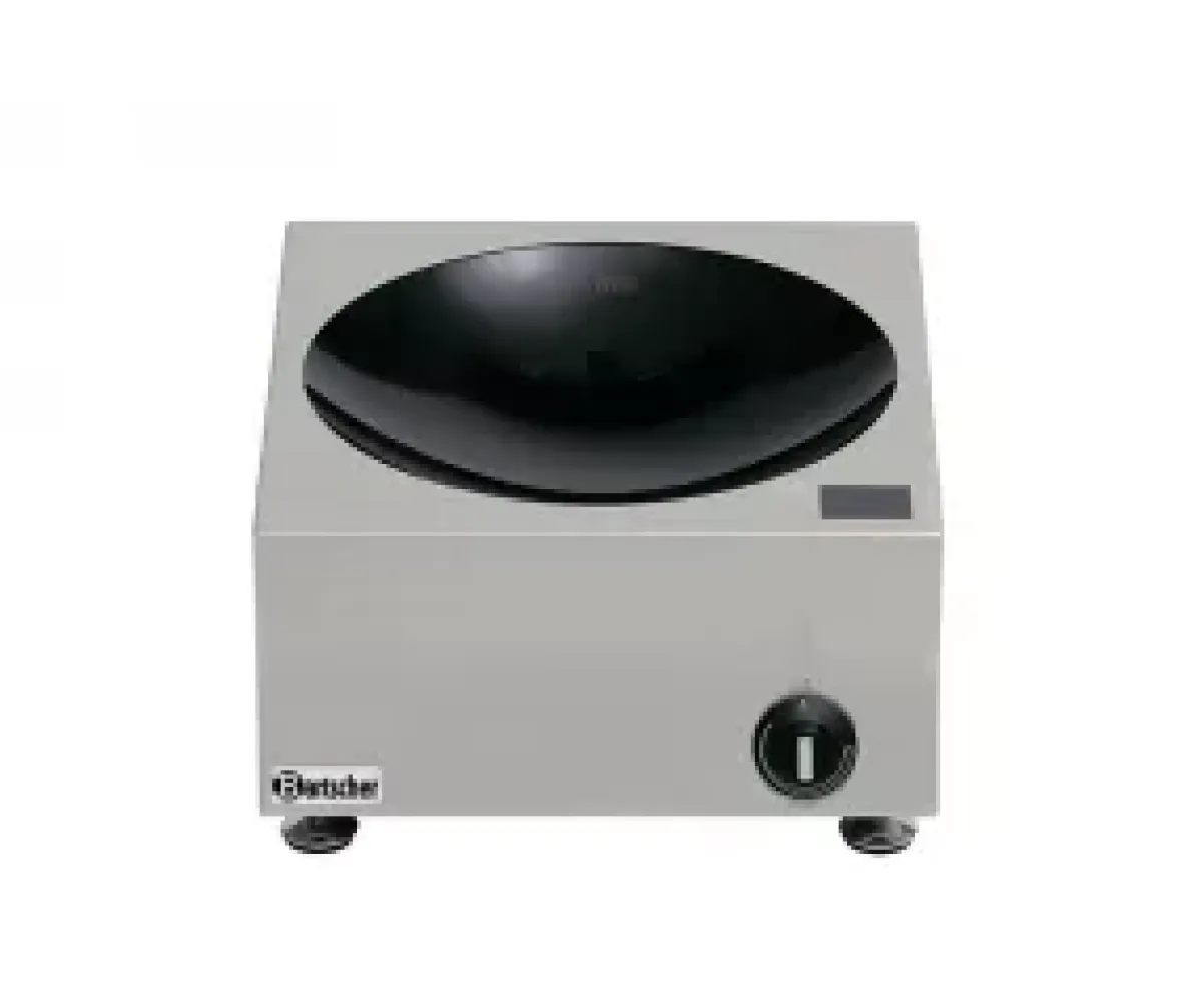 Плита индукционная Wok 105840