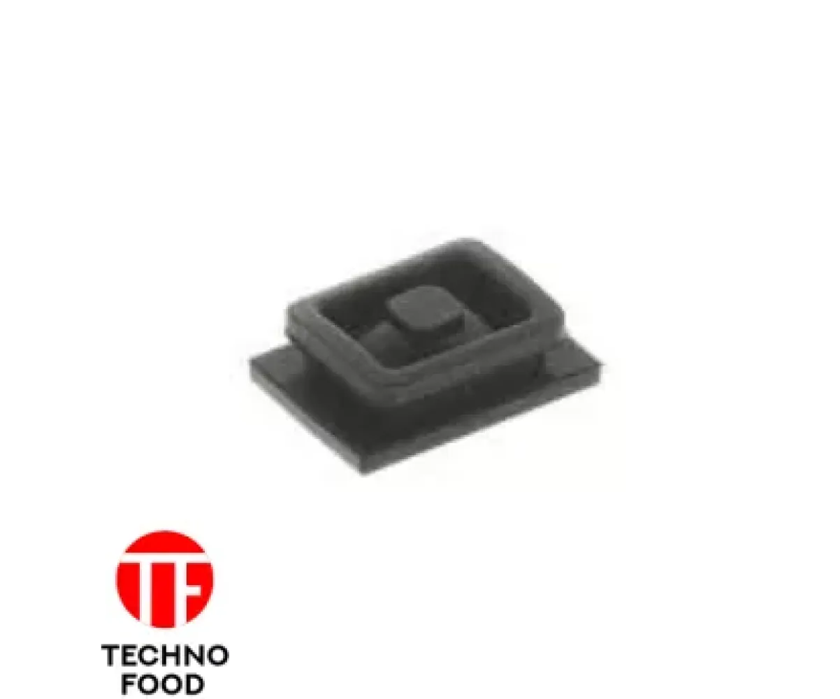 Захист кнопки (силікон) до Storm VV IB4104200 SIRMAN