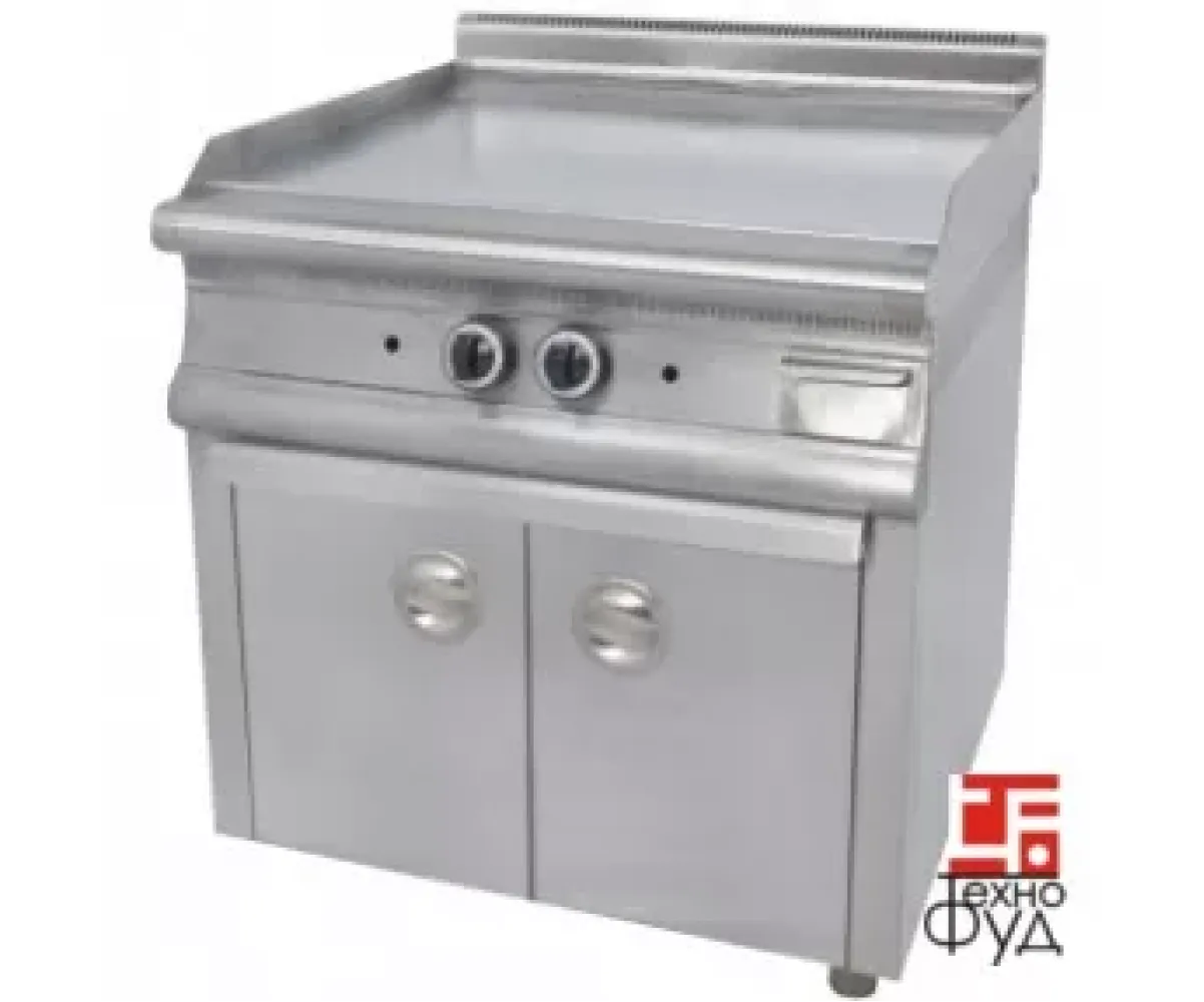 Жарочная поверхность P7IG 770
