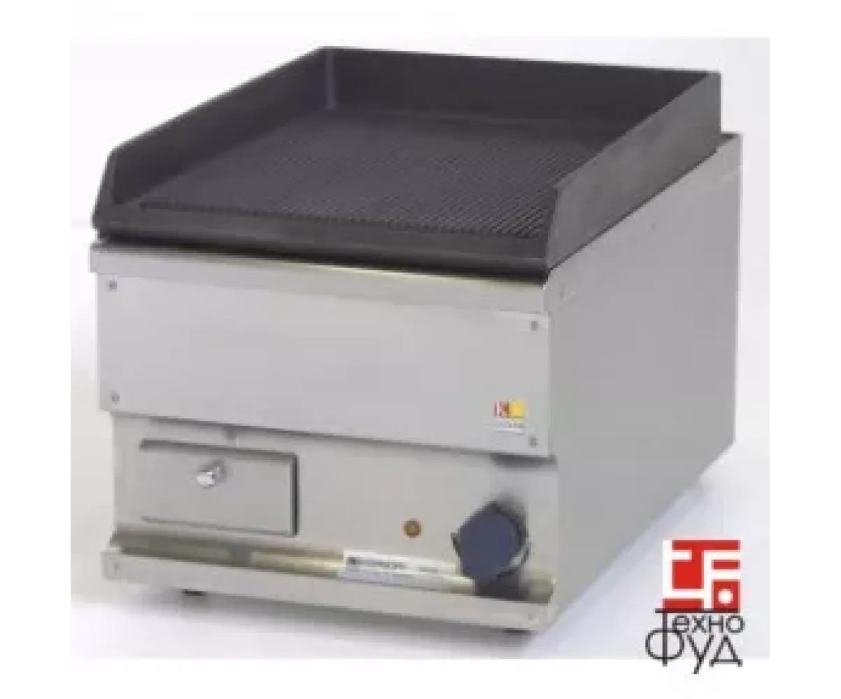 Жарочная поверхность настольная EZ-40R Kogast