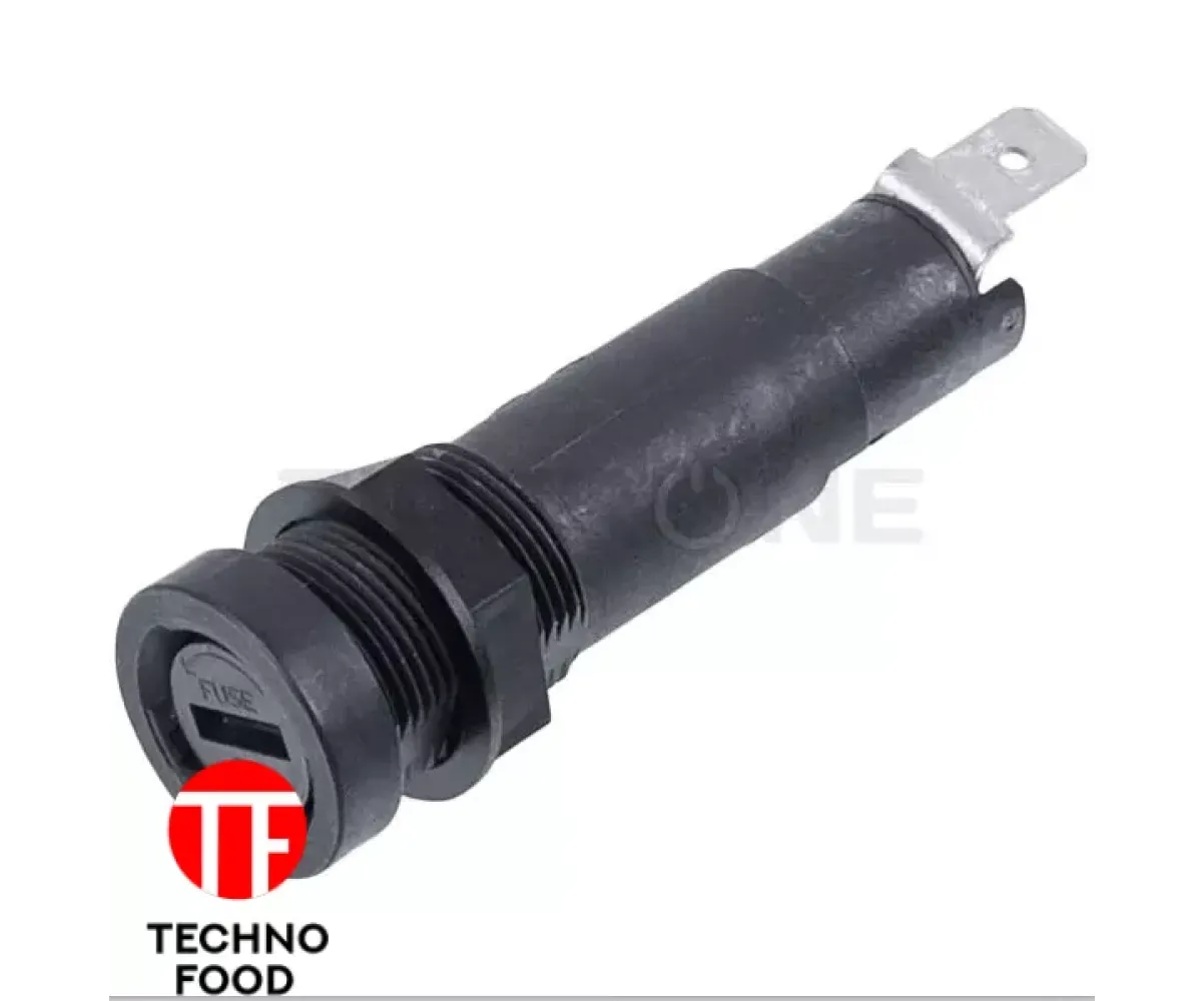Корпус для запобіжника Y09/WI-FOOD GM5846050 SIRMAN