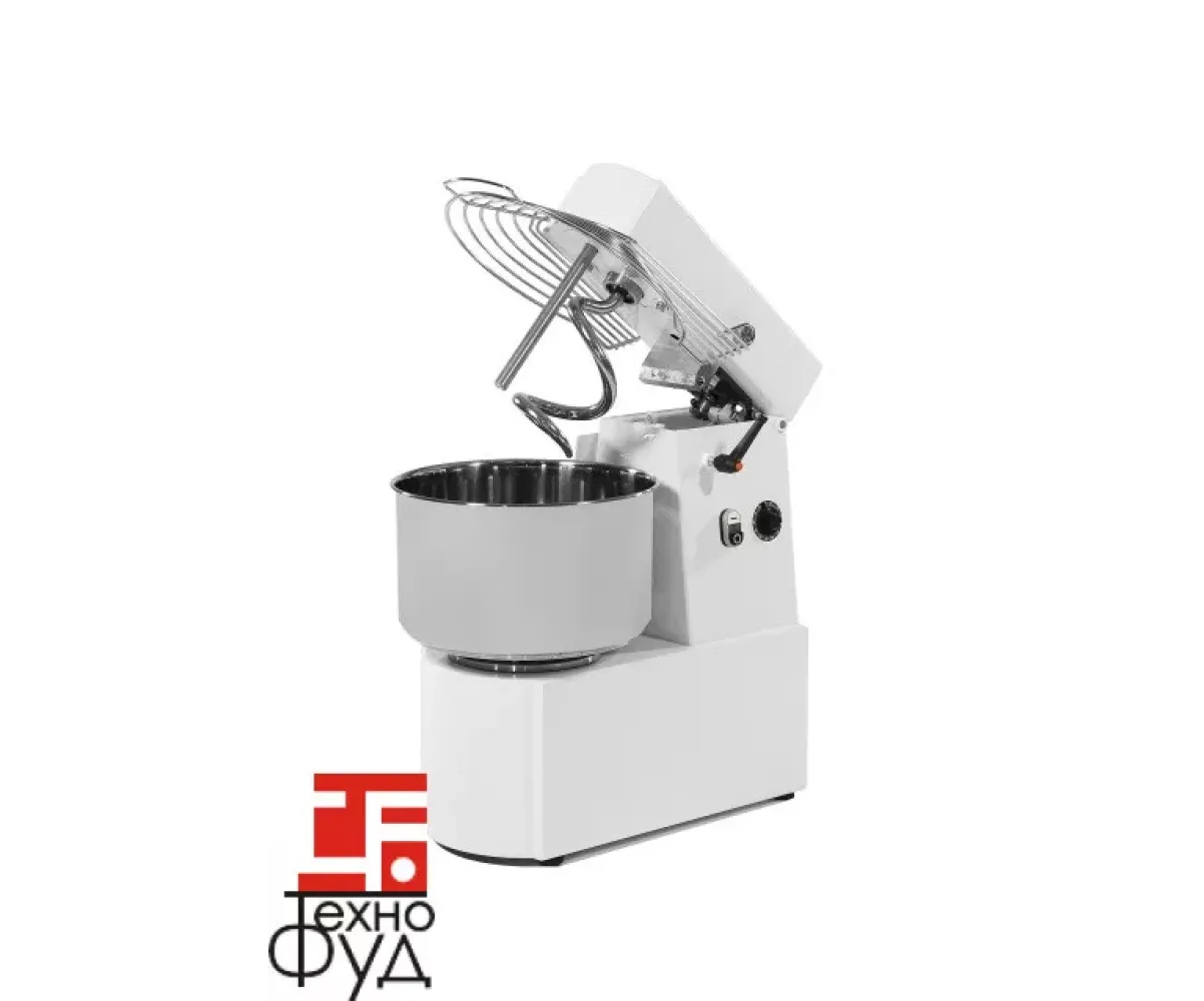 Спиральный тестомес SARO RTF 30TR