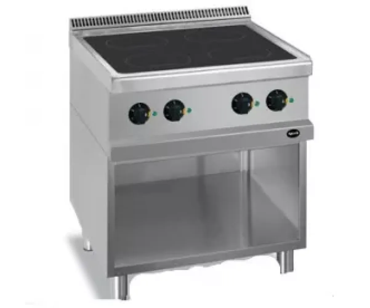 Плита индукционная APRI-77P