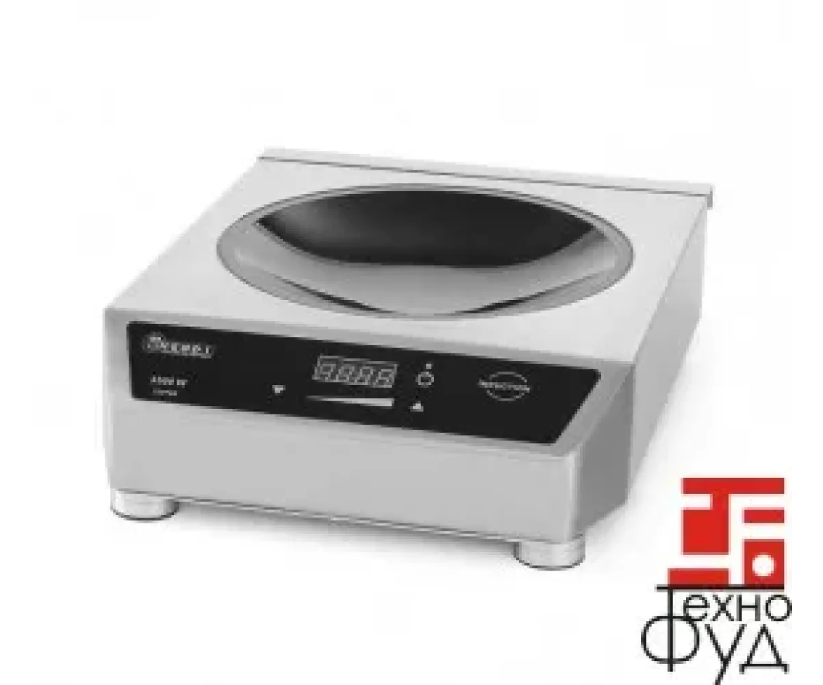 Плита индукционная Wok Profi Line 3100 239766