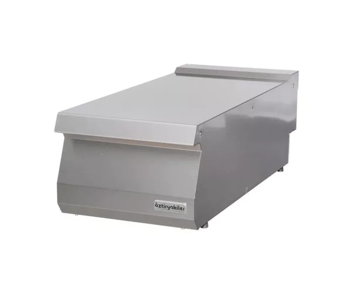 Нейтральний елемент OAT4070 400х700х850мм