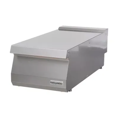 Нейтральний елемент OAT4070 400х700х850мм