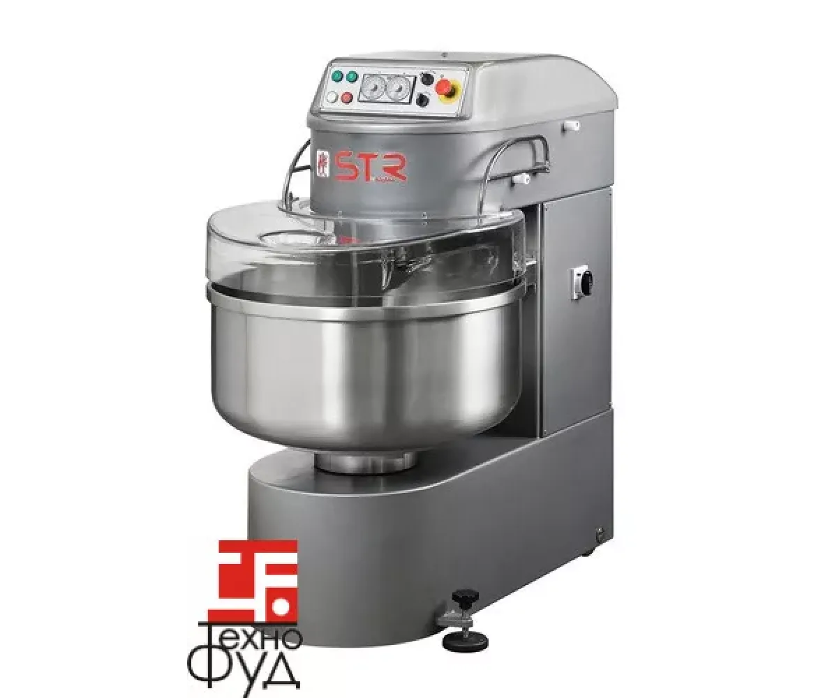 Спиральный тестомес Sottoriva SPRINT V2 90
