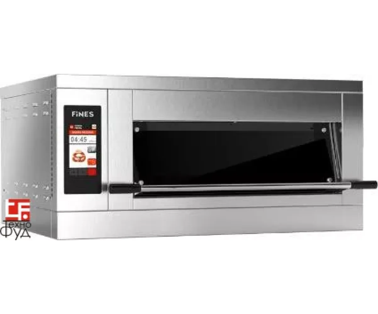 Печь подовая FD64/1-S Smart