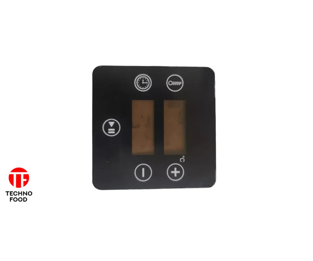 Захисна панель SFCL001 до SOFTCOOKER LIGHT SIRMAN