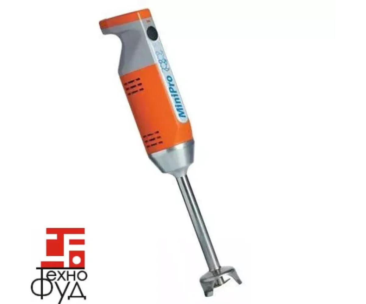 Погружной миксер Dynamic MX070