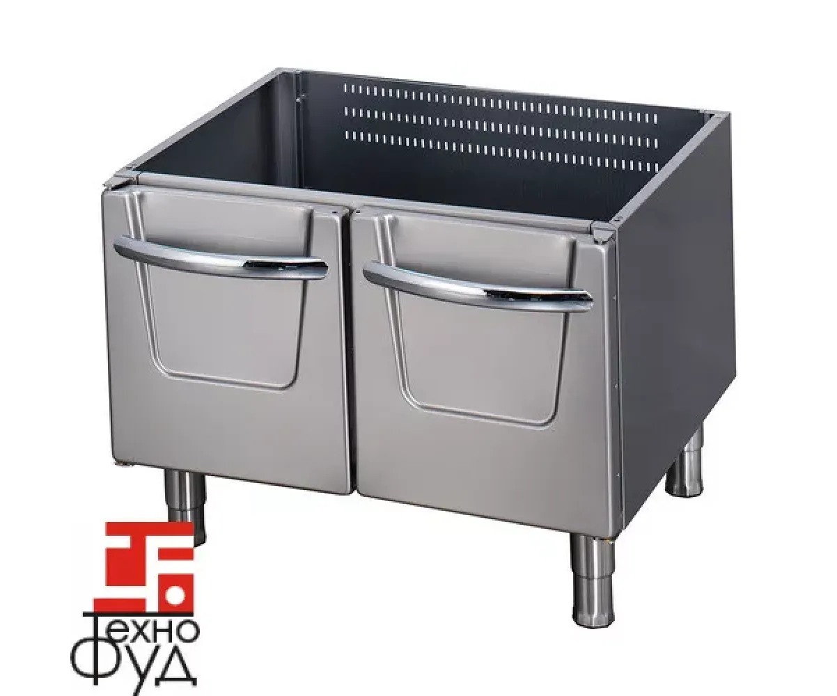Шкаф с дверцей для установки оборудования Ozty ODK 8070