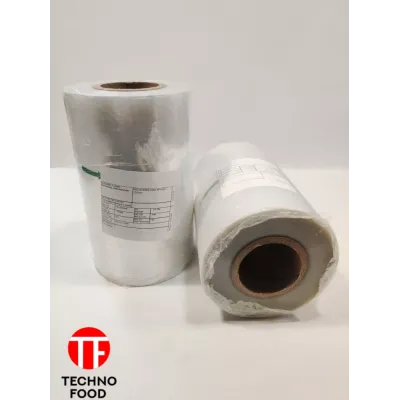 Пленка PET/PP PEEL 350 мм 5.0 кг Gastro Hit