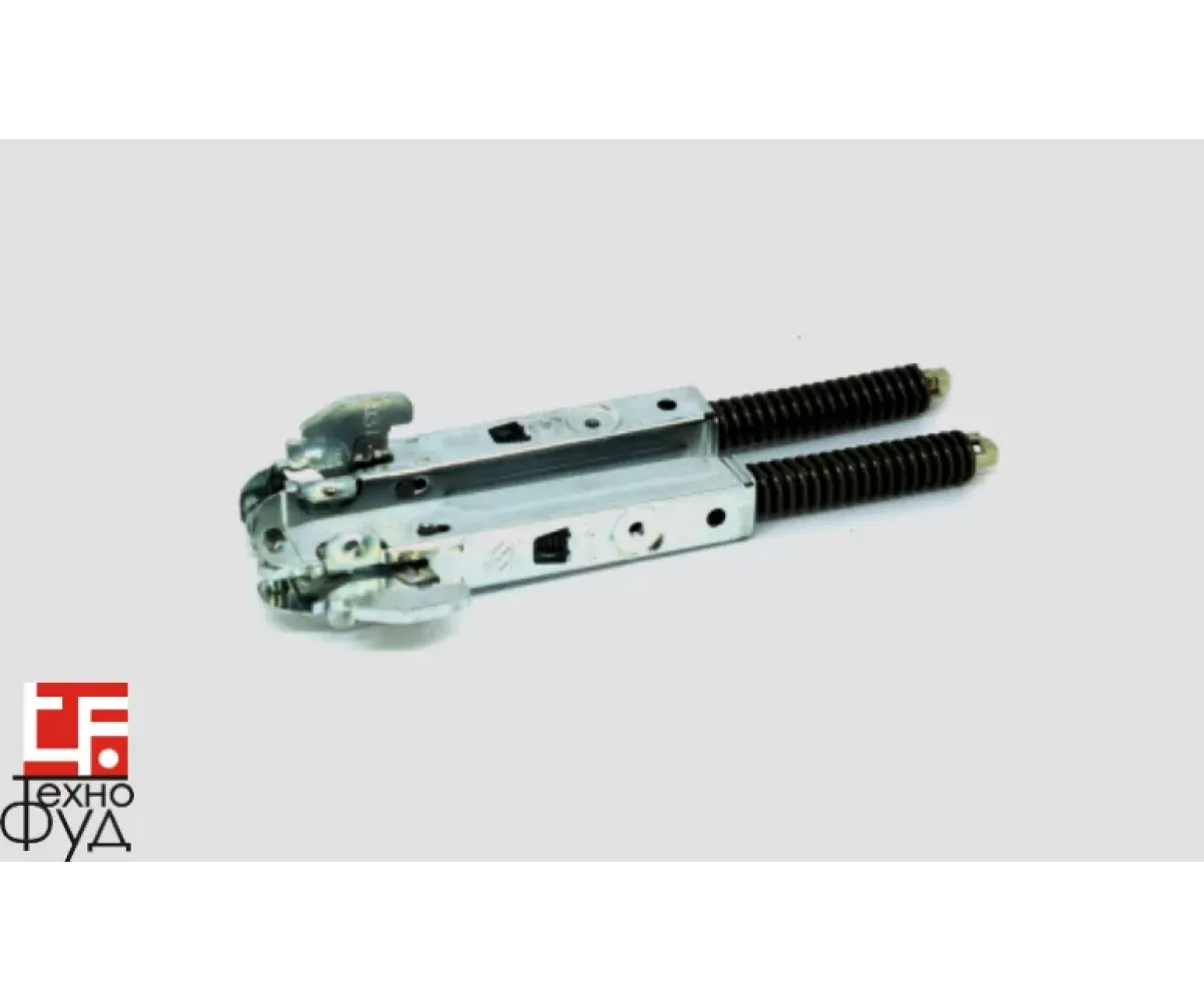 Комплект дверних петель CR1065A (KCR020)
