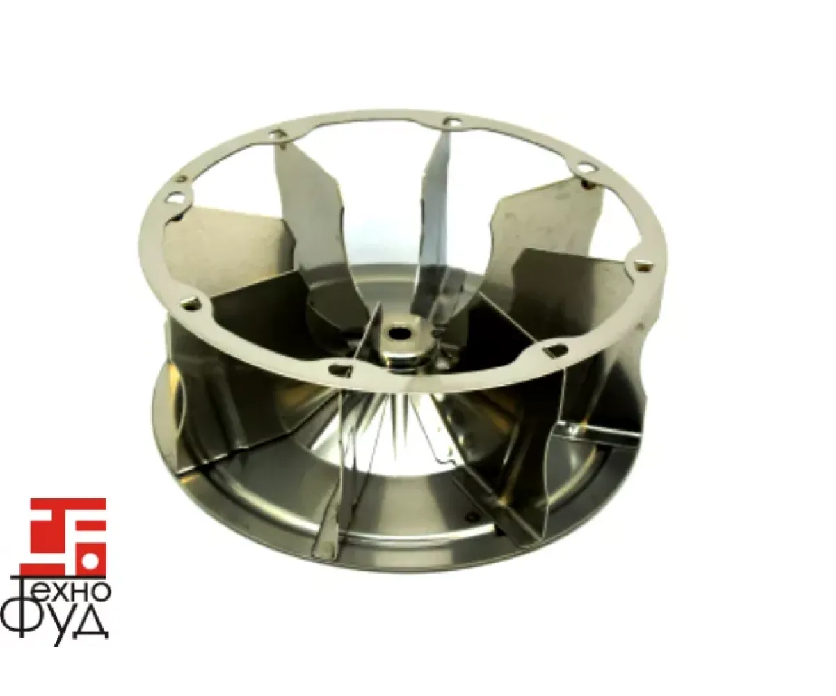 Крильчатка вентилятора VN1170B