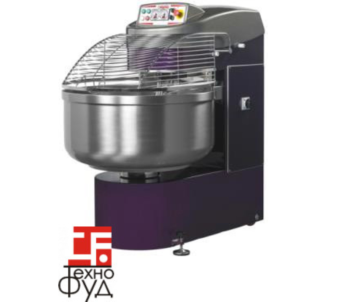 Спиральный тестомес Sottoriva TWIST 30
