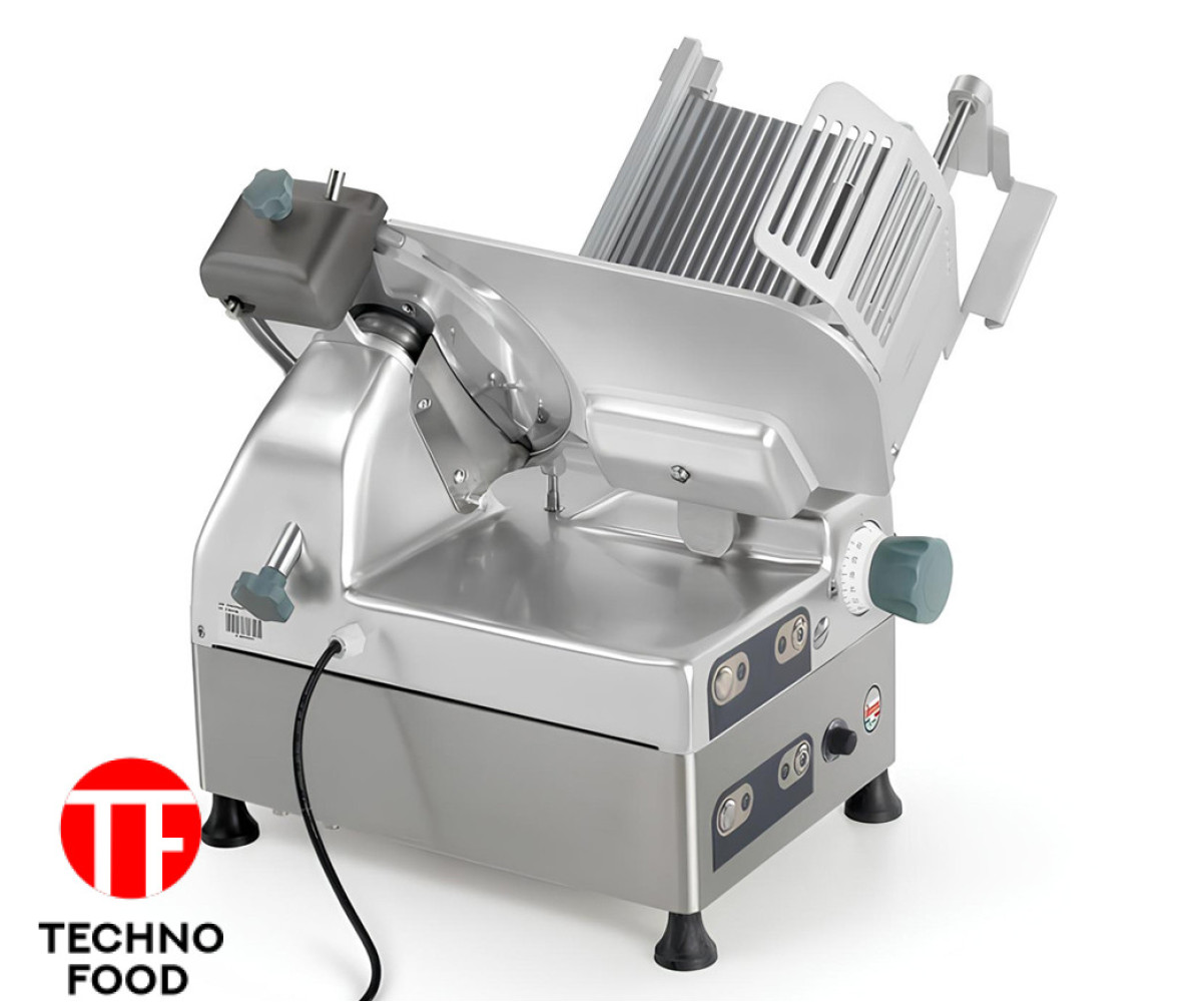 Слайсер CANOVA 300 Automec Sirman