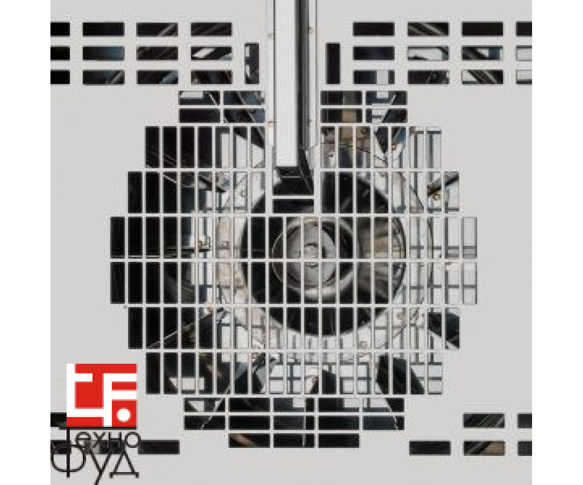 Конвекционная печь HTB-10