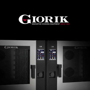 Переваги пароконвектоматів Giorik