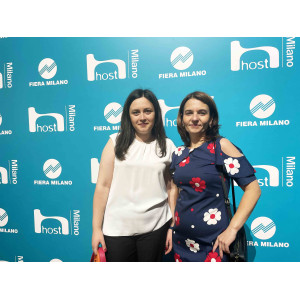Технофуд на HostMilano 2023