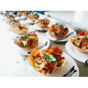 Кафе ShAD&K cafe