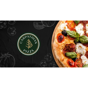 Досвід «Carpathian pizza» з Технофуд