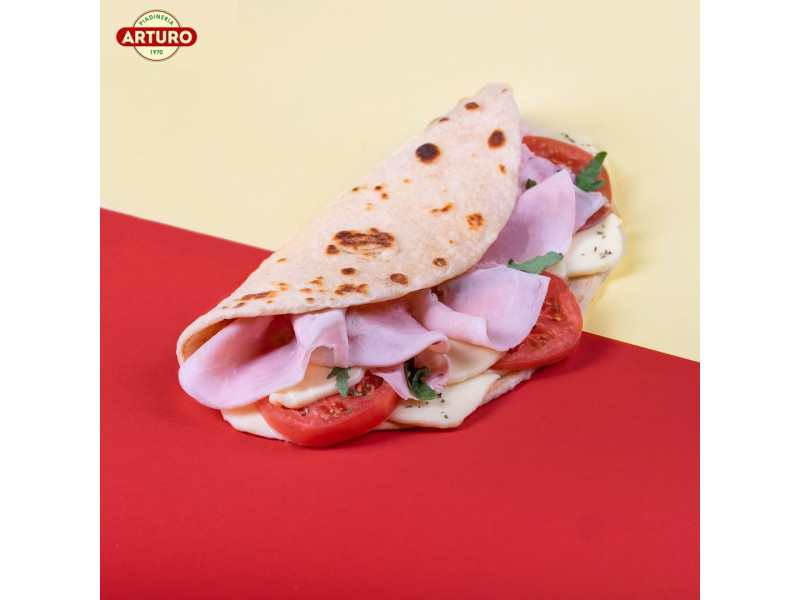 П'ядинерія Arturo