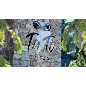 TA TO PIZZA: ЗАТИШНИЙ ЗАКЛАД У СЕЛІ ЗИМНА ВОДА З ЯСКРАВОЮ КОНЦЕПЦІЄЮ
