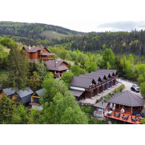 Villa Alpiyka