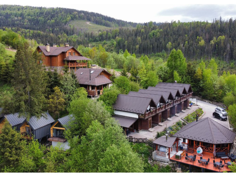 Villa Alpiyka