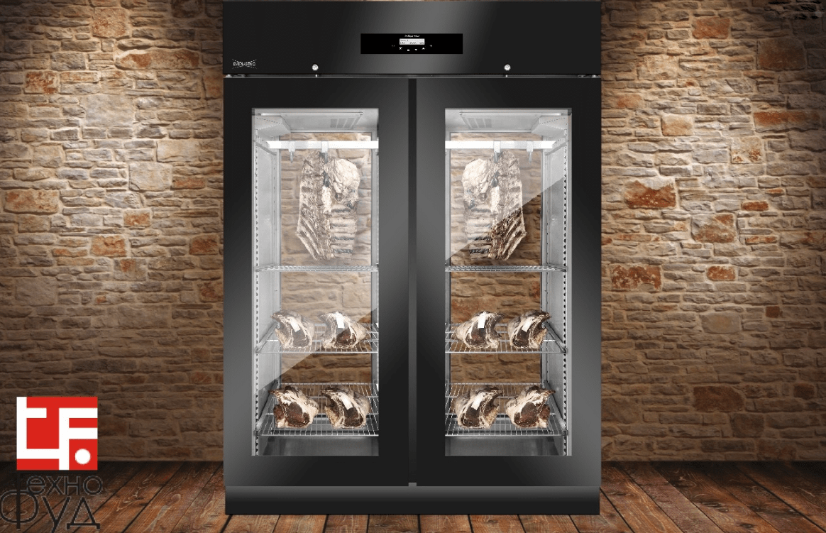 Холодильное оборудование для заведений общественного питания-03