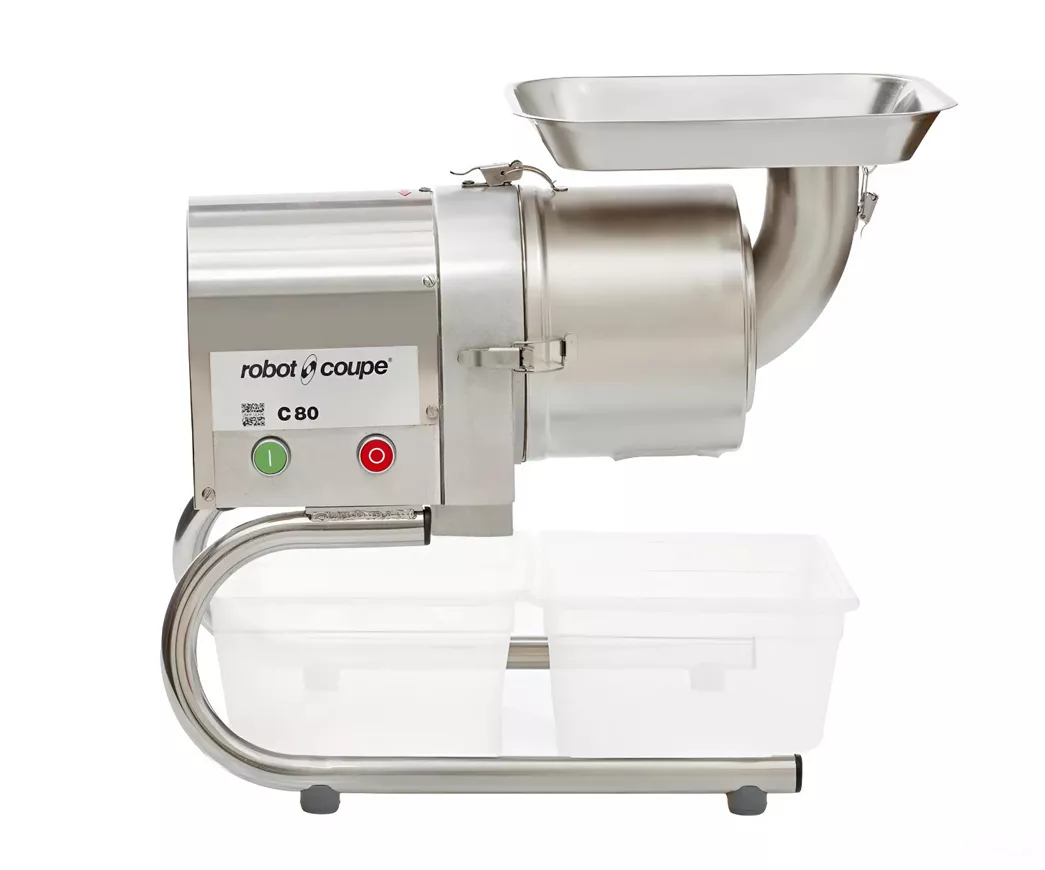 Протирочные машины, автоматическое сито