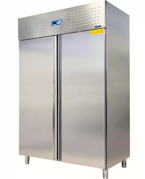 Шкафы холодильные и морозильные