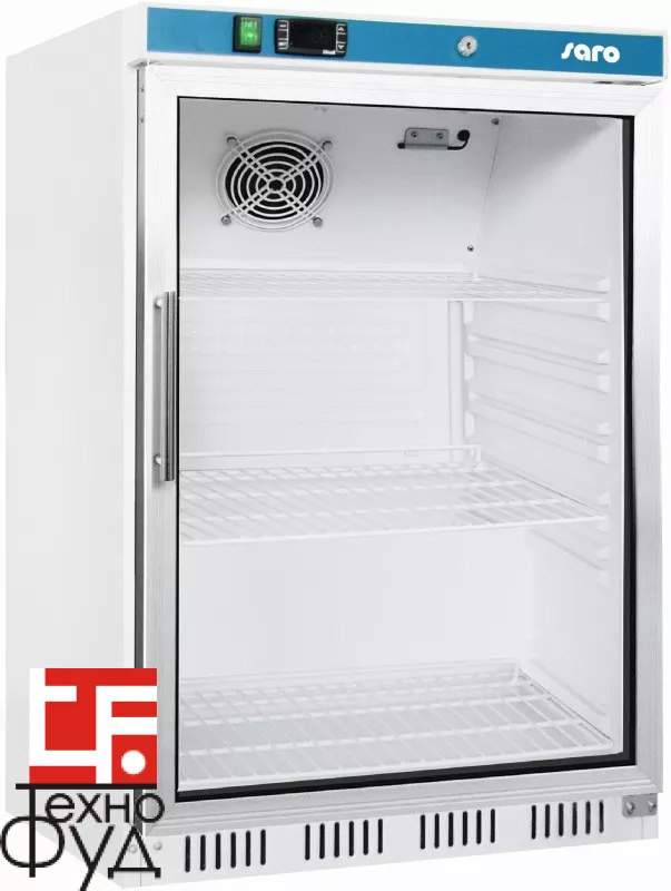 Шкаф холодильный для бара HK 200 GD