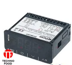 Термостат цифровой 6234.00009.02 EVCO EV3B23N7 OZTI
