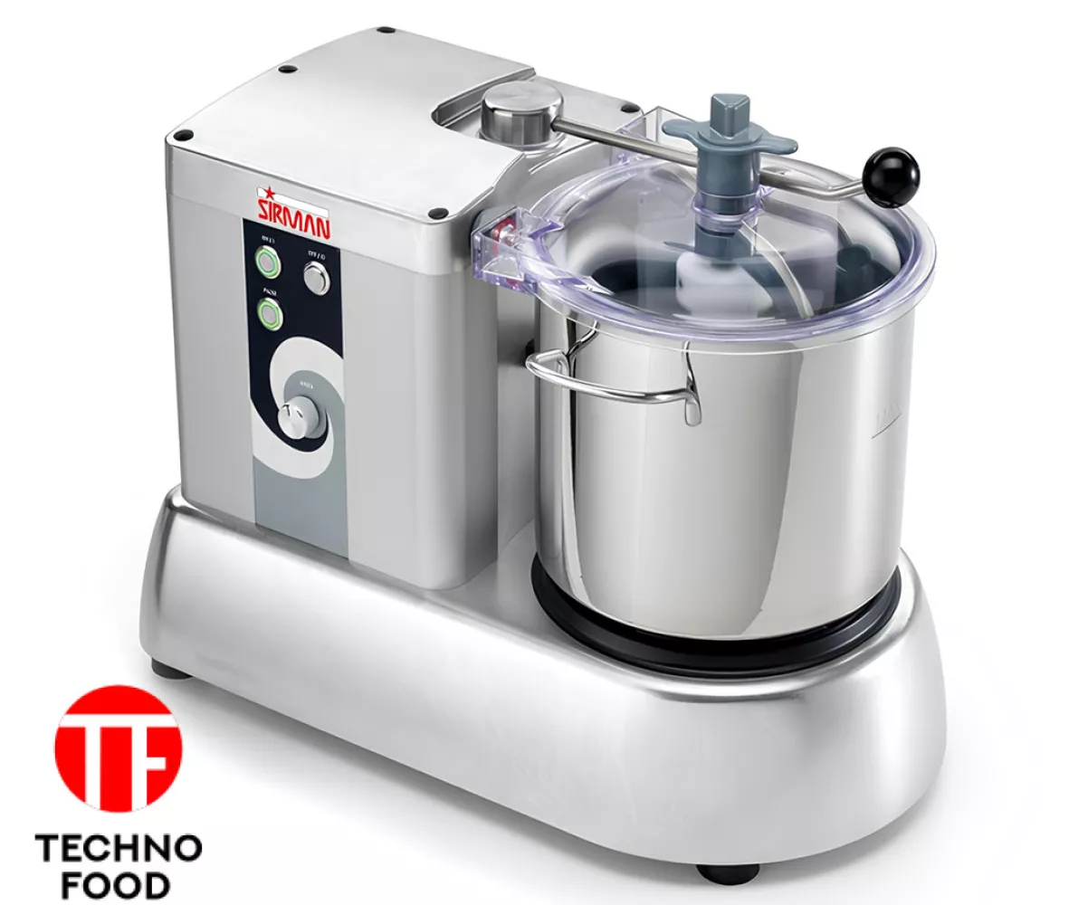 Куттер C-TRONIC 9 VT Sirman