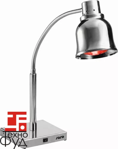 Інфрачервона лампа PLC 250